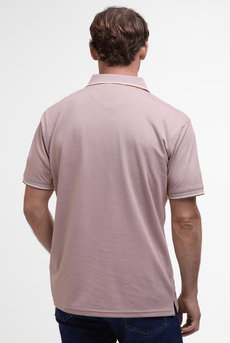 Heydon Performance Polo Shirt - Barbour - Archery Close