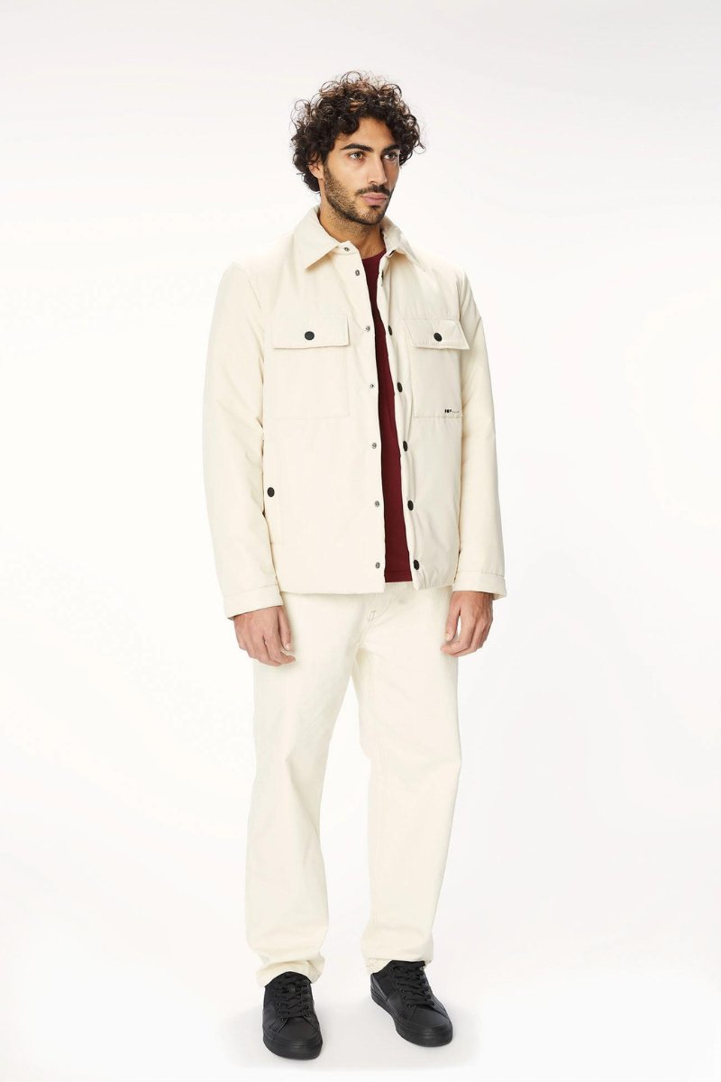 OOFWear Jacket 5280 - CREAM - Archery Close Men's