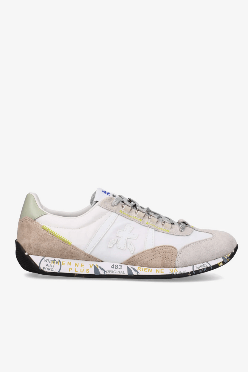 Jackyx 7497 - Premiata - Archery Close