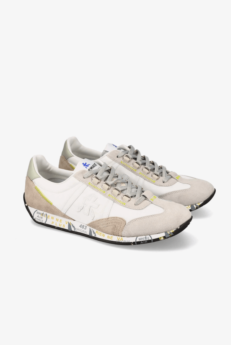 Jackyx 7497 - Premiata - Archery Close