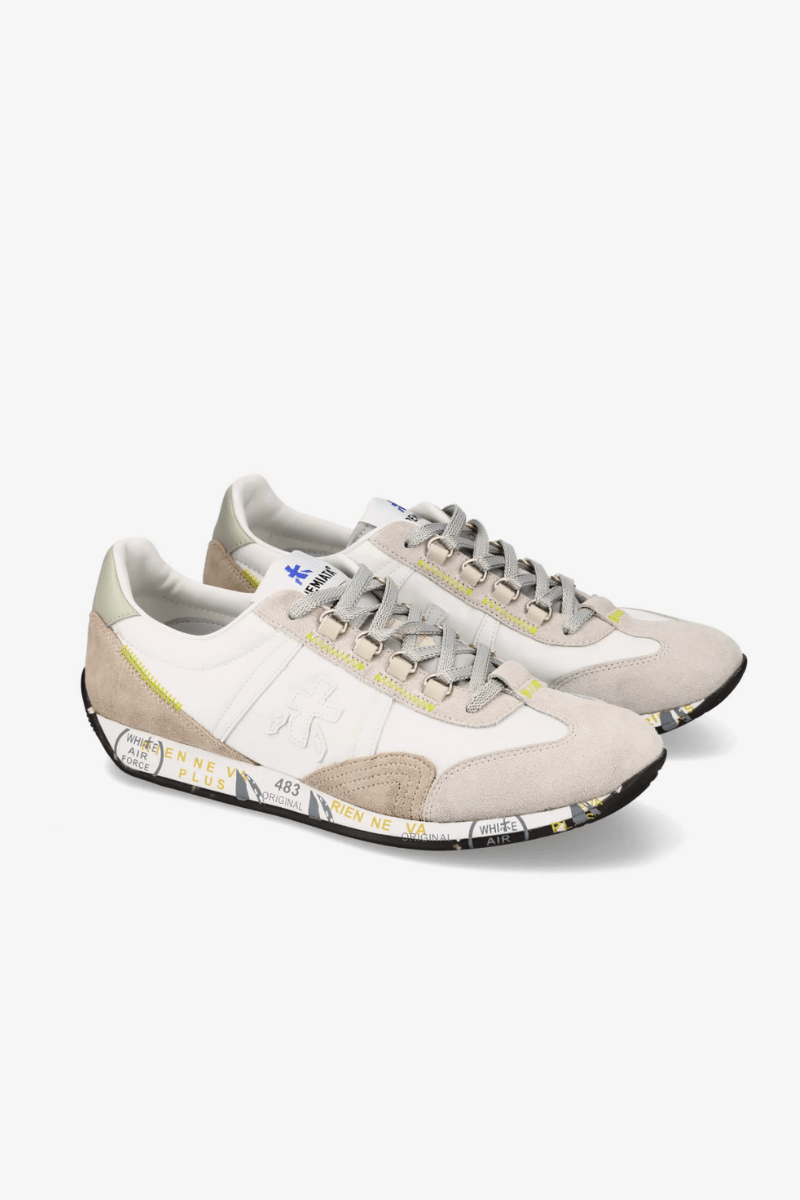 Jackyx 7497 - Premiata - Archery Close