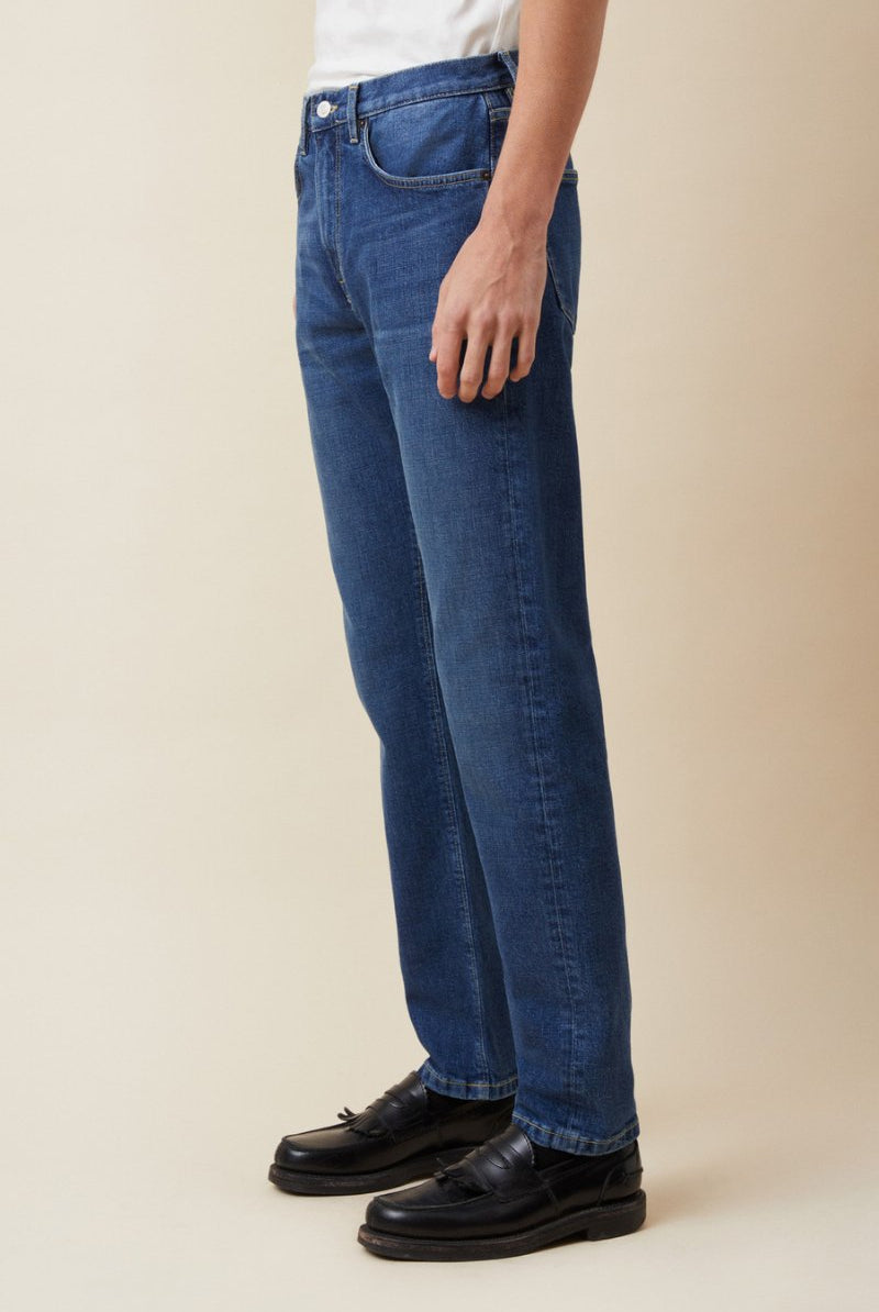 Jeanerica TM 005 Tapered - Archery Close Men's