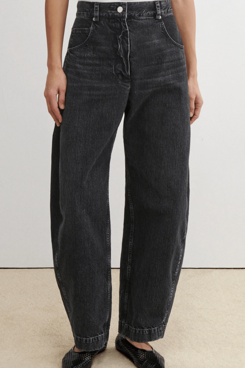 Keenan Pant - Rachel Comey - Archery Close