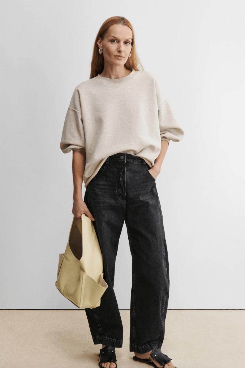 Keenan Pant - Rachel Comey - Archery Close