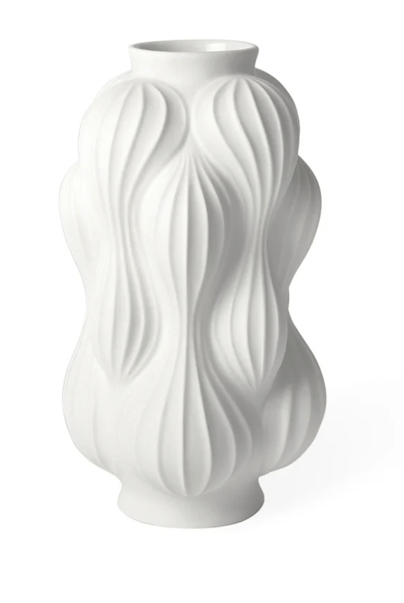 Large Balloon Vase - Jonathan Adler - Archery Close