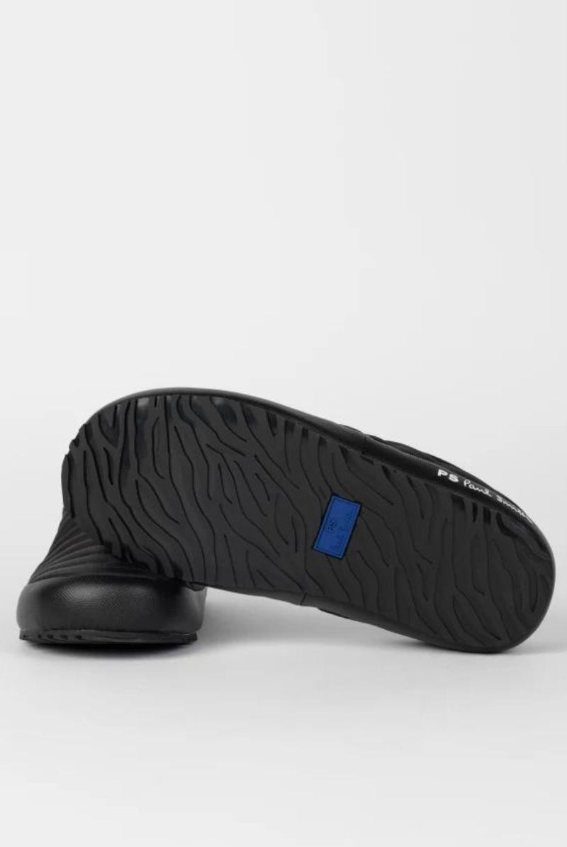 Larsen Mule Slippers - Paul Smith - Archery Close