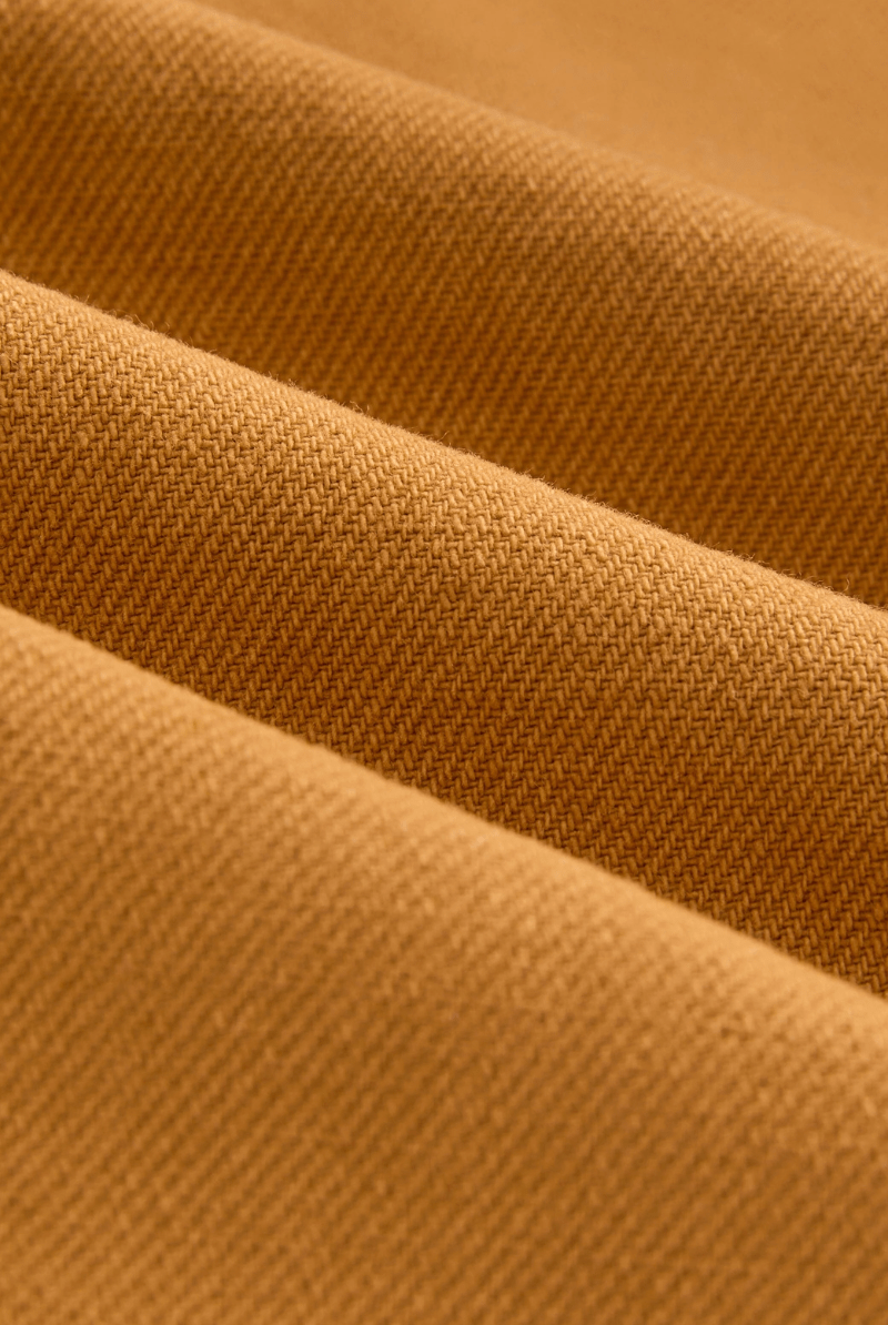 Leigh Workwear Pant in Marigold - Road to Nowhere Clothing - Archery Close