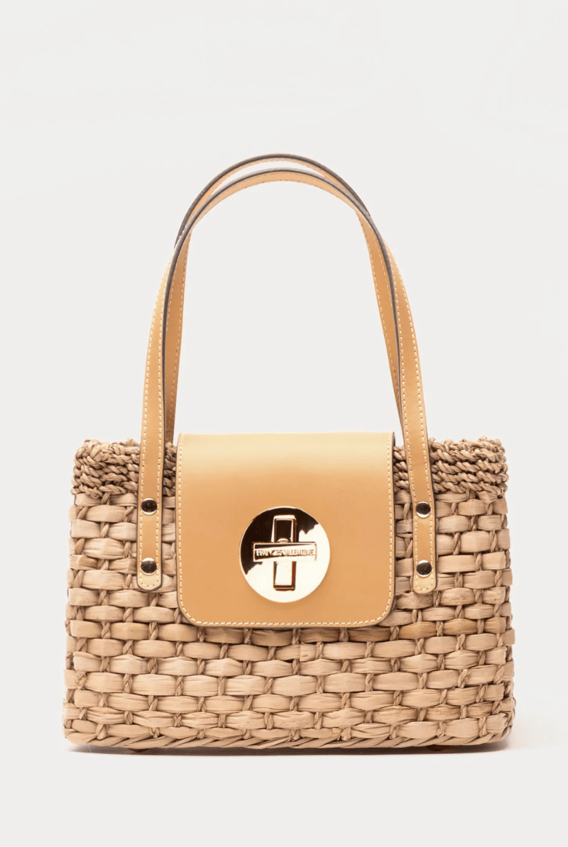 Loren Flap Basket - Frances Valentine - Archery Close