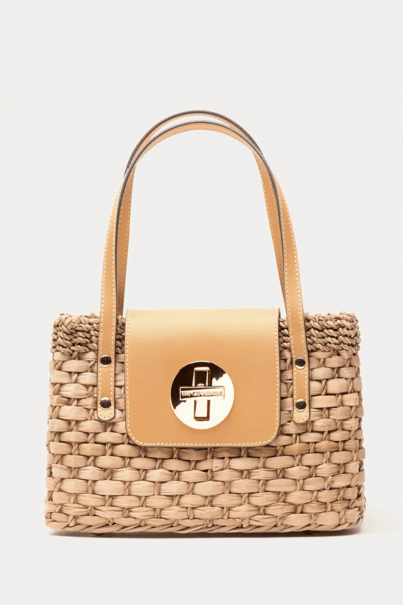 Loren Flap Basket - Frances Valentine - Archery Close