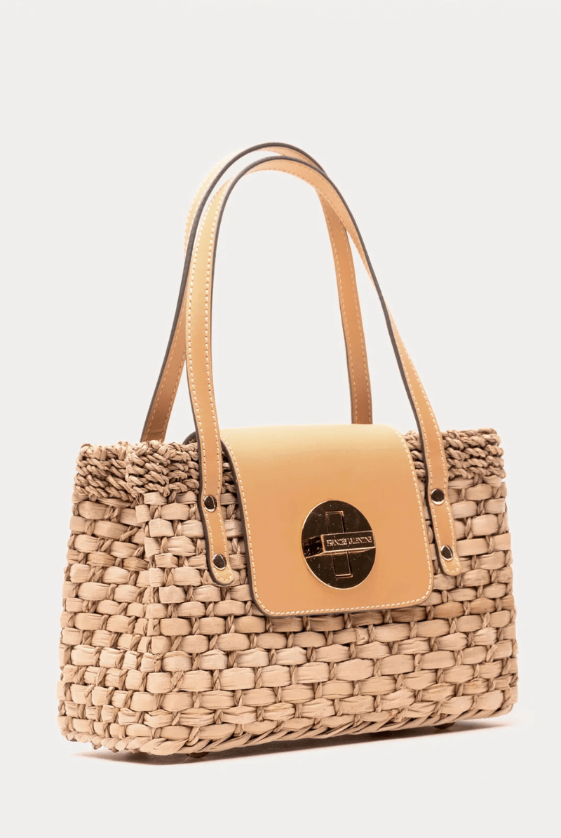 Loren Flap Basket - Frances Valentine - Archery Close