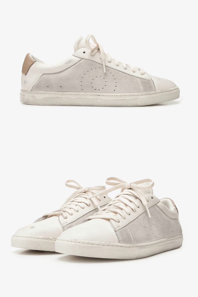 Low 1 - Sea Sand - Oliver Cabell - Archery Close