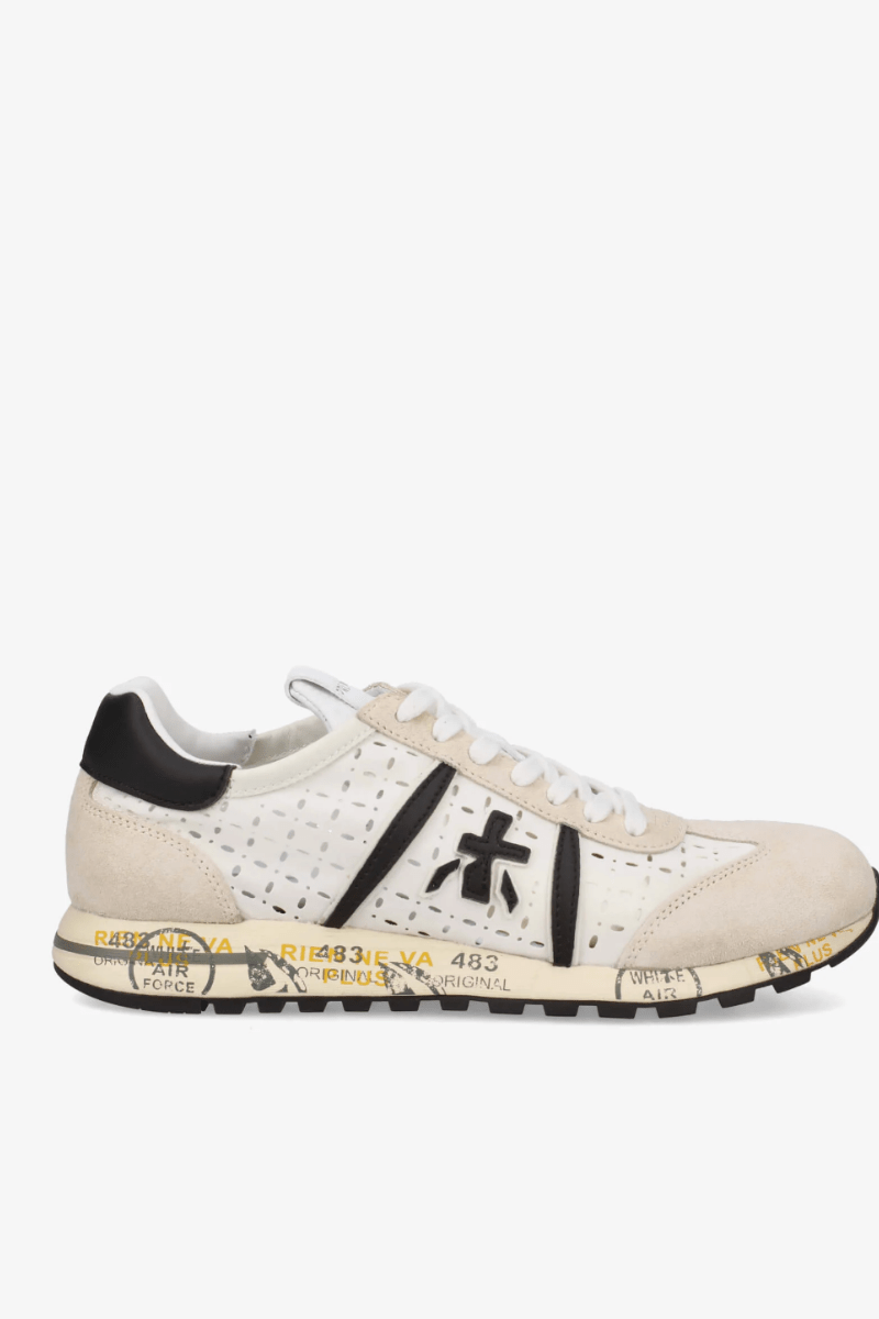 Lucy D 7413 - Premiata - Archery Close