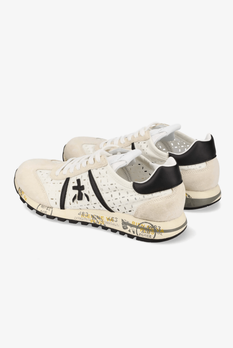 Lucy D 7413 - Premiata - Archery Close