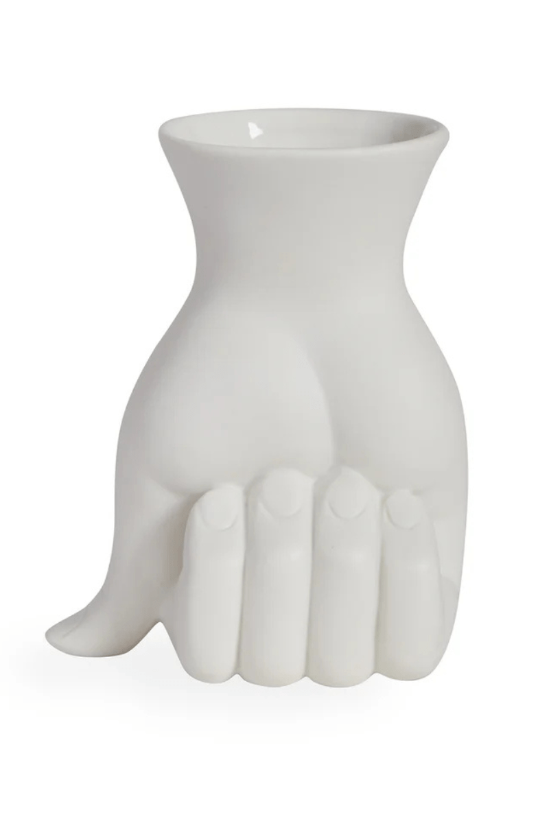 Marcel Vase - Jonathan Adler - Archery Close