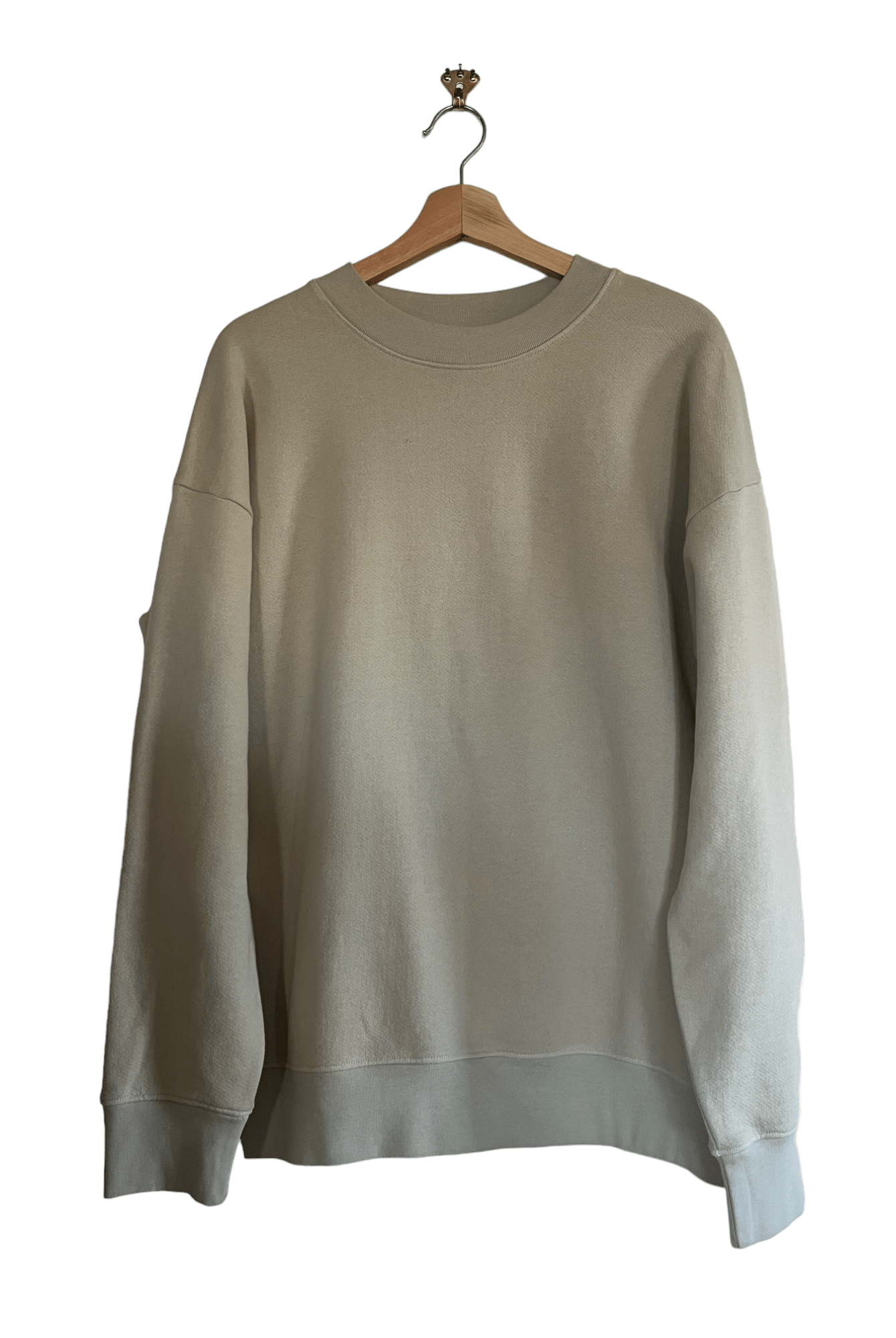 Men's Shipwrecks Sweatshirt - Road to Nowhere Clothing - Archery Close