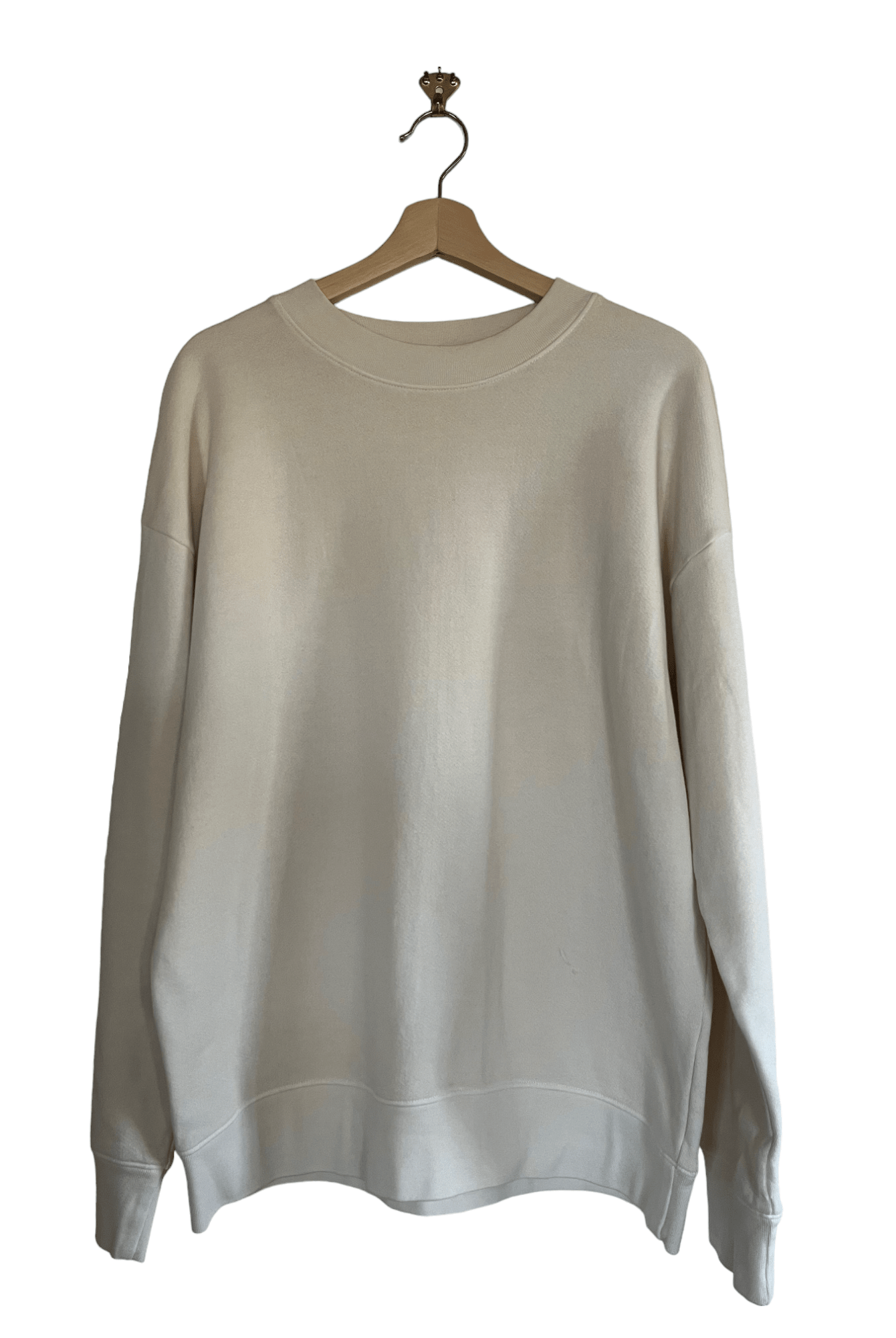 Men's Shipwrecks Sweatshirt - Road to Nowhere Clothing - Archery Close