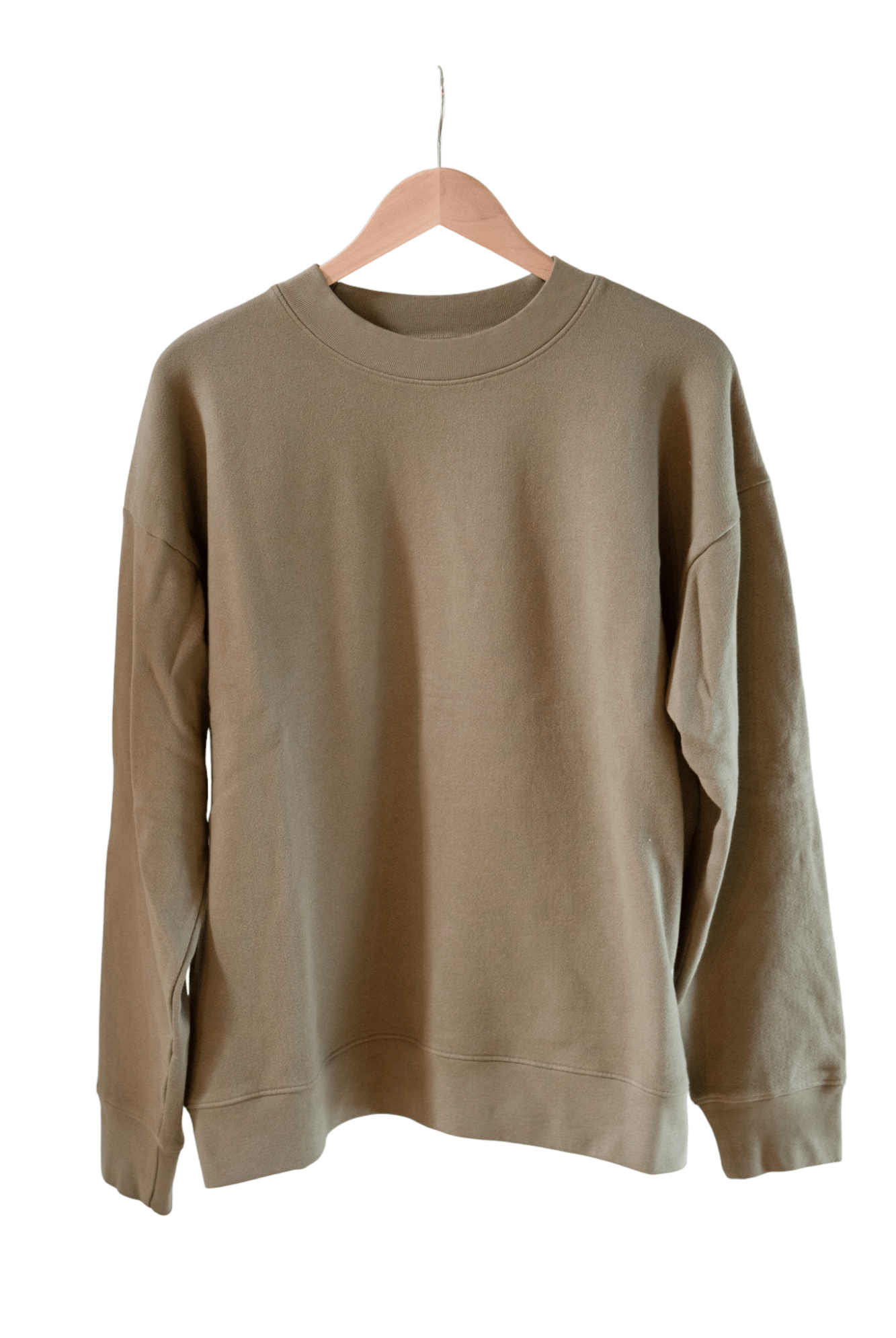 Men's Shipwrecks Sweatshirt - Road to Nowhere Clothing - Archery Close