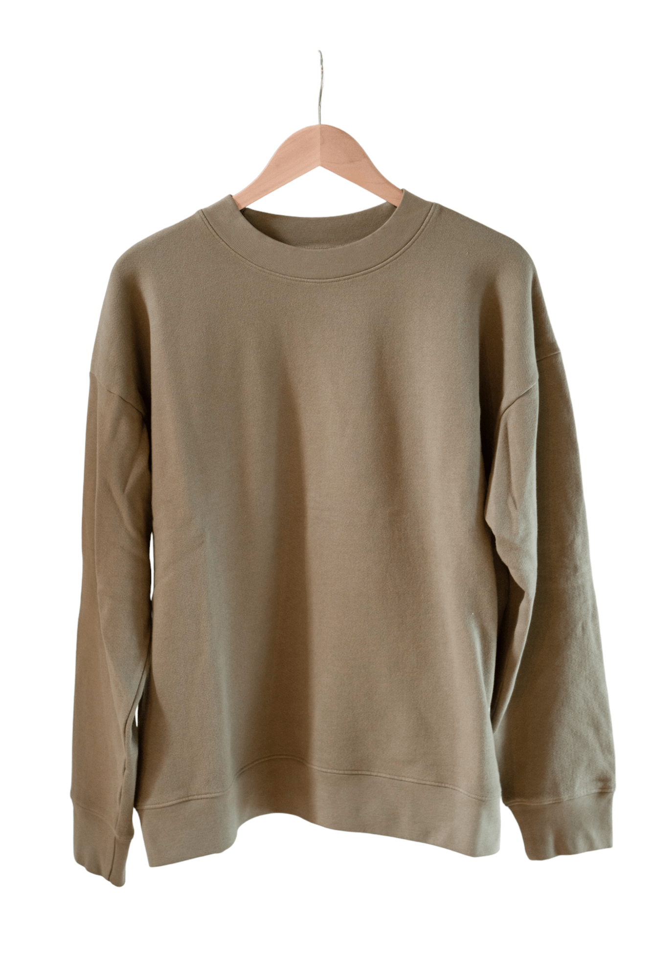 Men's Shipwrecks Sweatshirt - Road to Nowhere Clothing - Archery Close