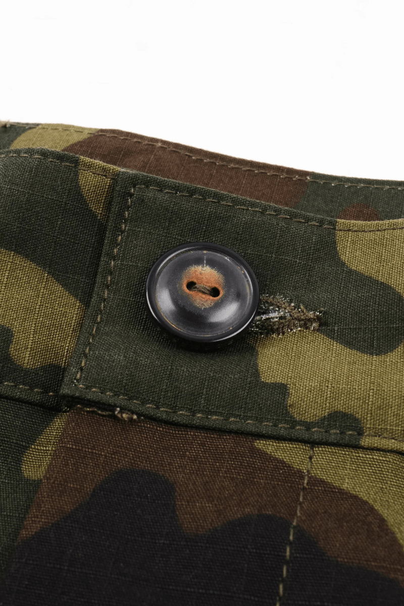 Midway Short Camo - Freenote Cloth - Archery Close