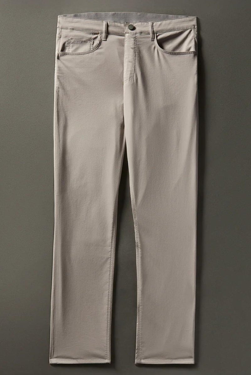 Movement Pant - Faherty Brand - Archery Close