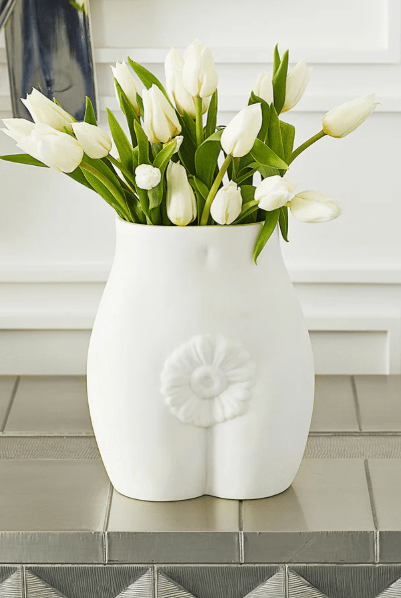Muse Edie Vase - Jonathan Adler - Archery Close