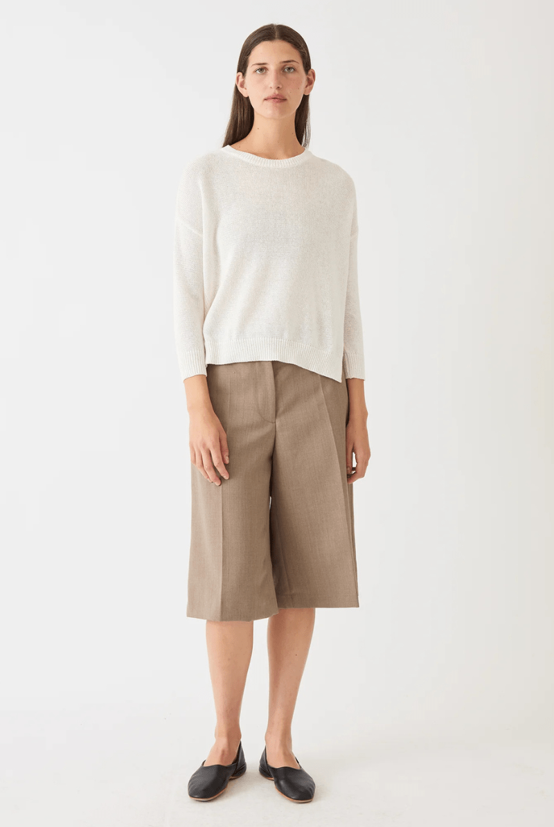 Nadin Sweater - DemyLee - Archery Close