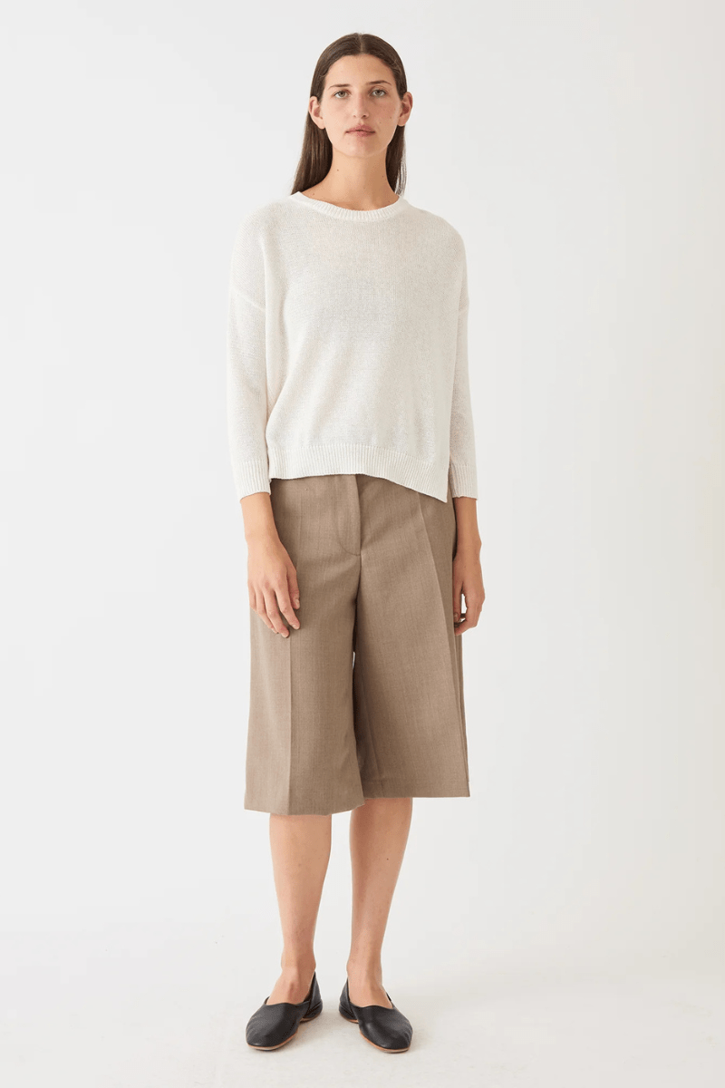 Nadin Sweater - DemyLee - Archery Close