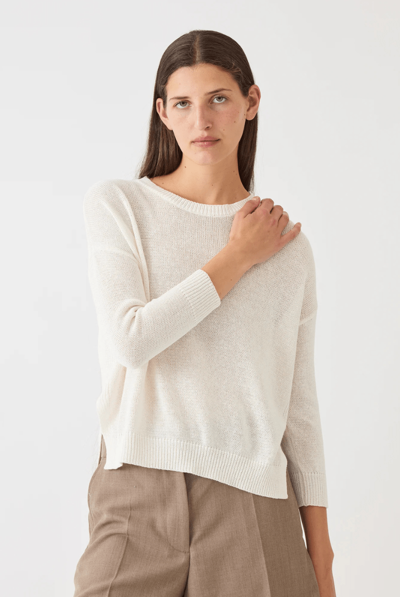 Nadin Sweater - DemyLee - Archery Close