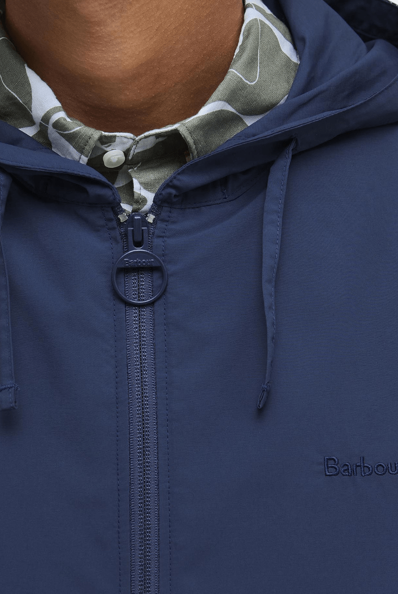 Newhill Showerproof Jacket - Barbour - Archery Close