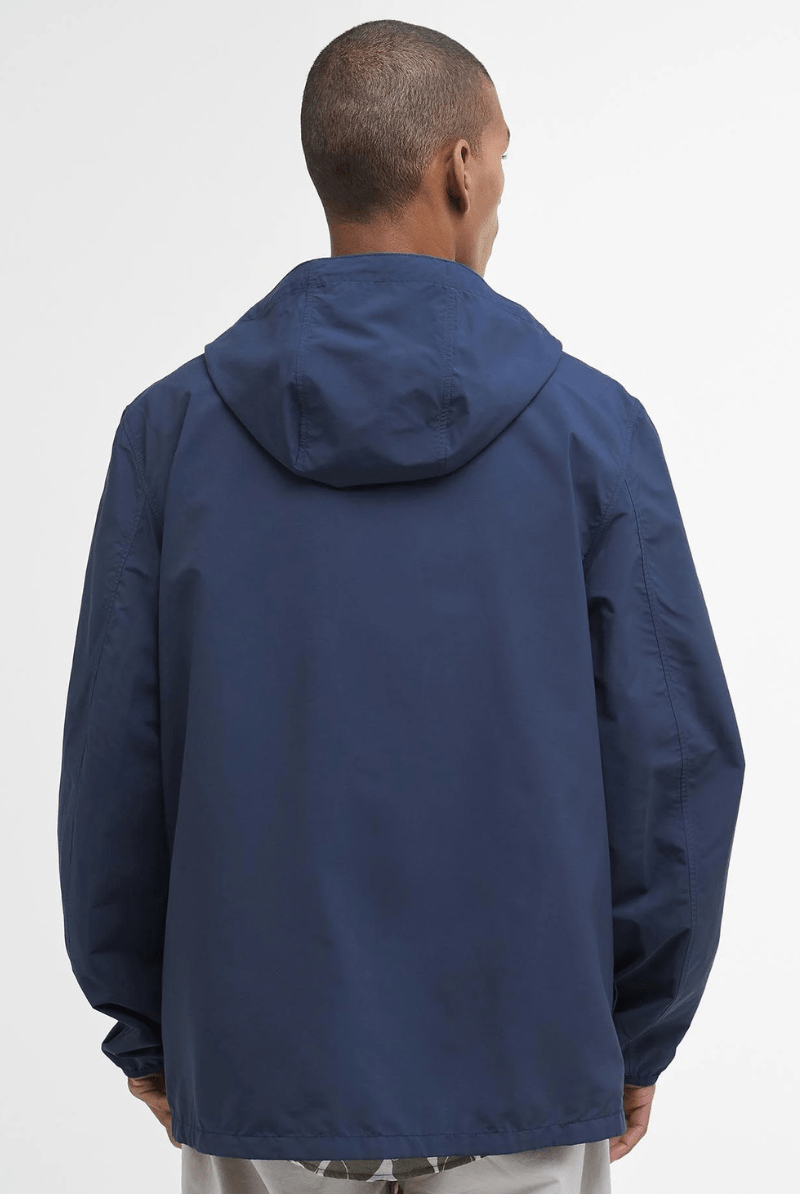 Newhill Showerproof Jacket - Barbour - Archery Close