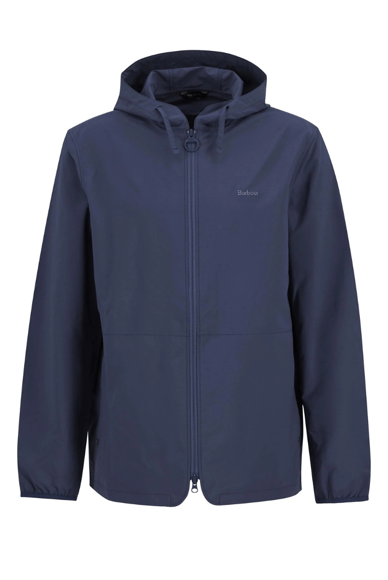 Newhill Showerproof Jacket - Barbour - Archery Close