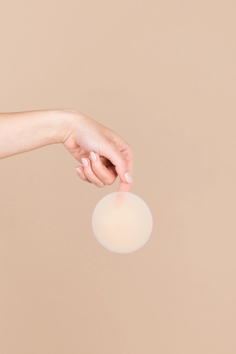 Nipple Stickies - Threads - Archery Close