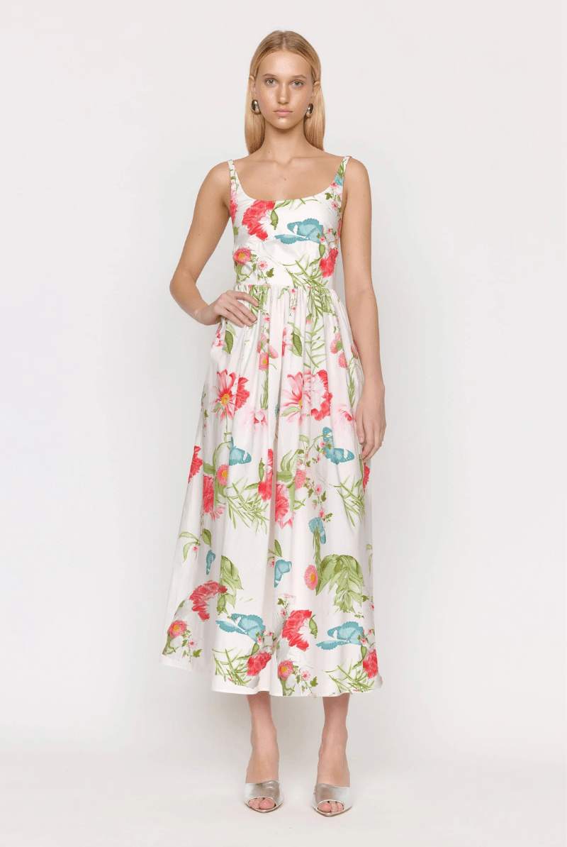 Nixie Dress - Christy Lynn - Archery Close