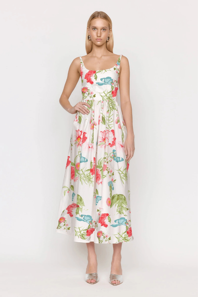 Nixie Dress - Christy Lynn - Archery Close