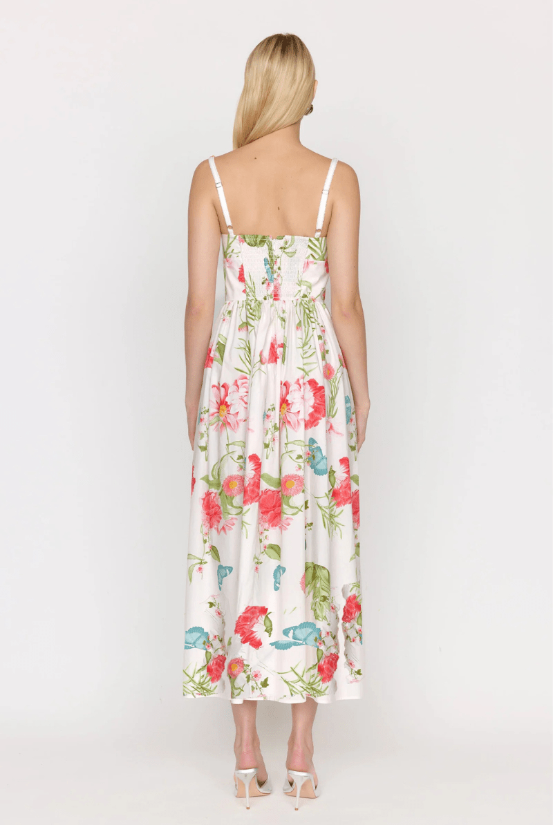 Nixie Dress - Christy Lynn - Archery Close