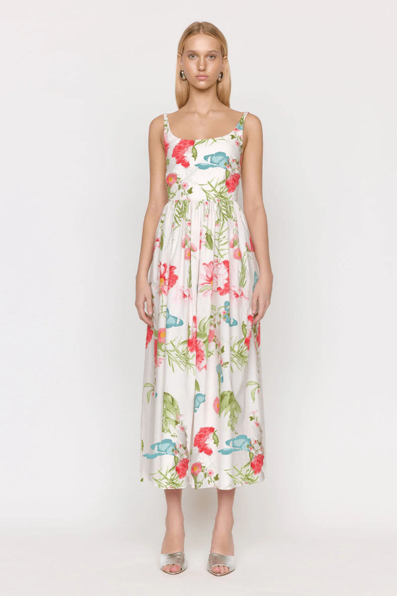 Nixie Dress - Christy Lynn - Archery Close