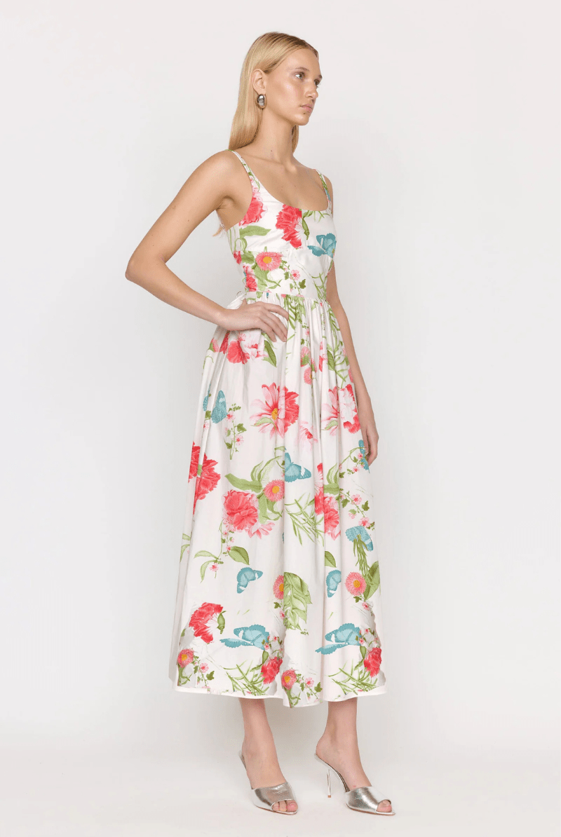 Nixie Dress - Christy Lynn - Archery Close