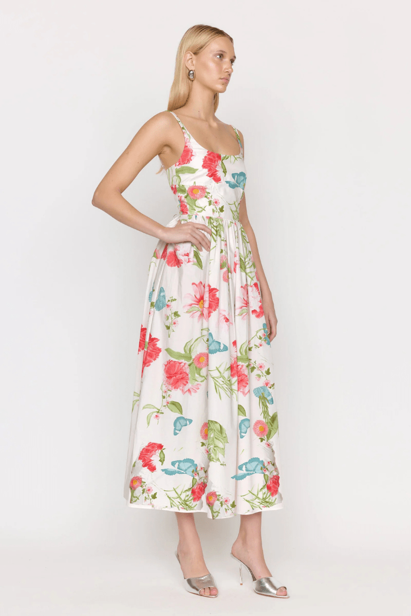 Nixie Dress - Christy Lynn - Archery Close