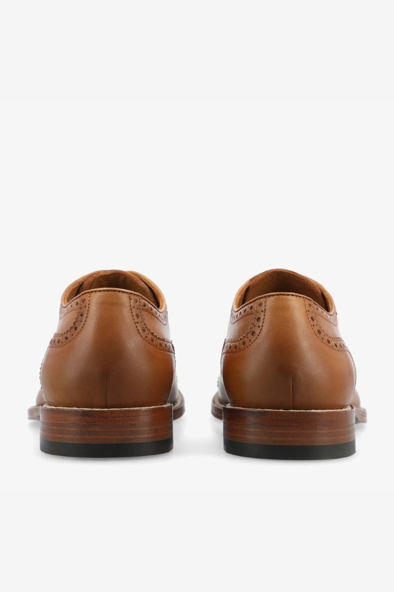 Noah - Taft - Archery Close