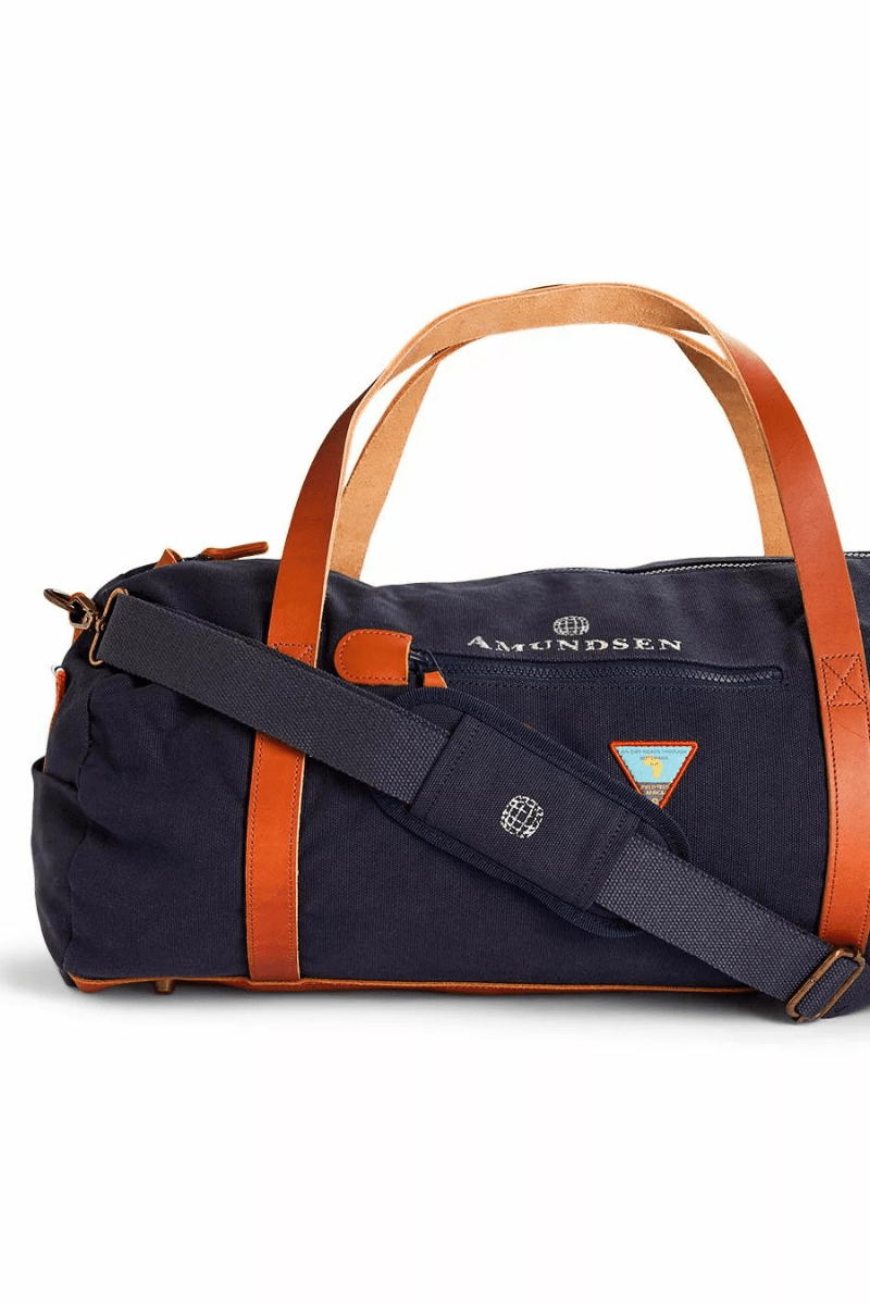 Okavanga Duffle Bag - 35L - Amundsen - Archery Close