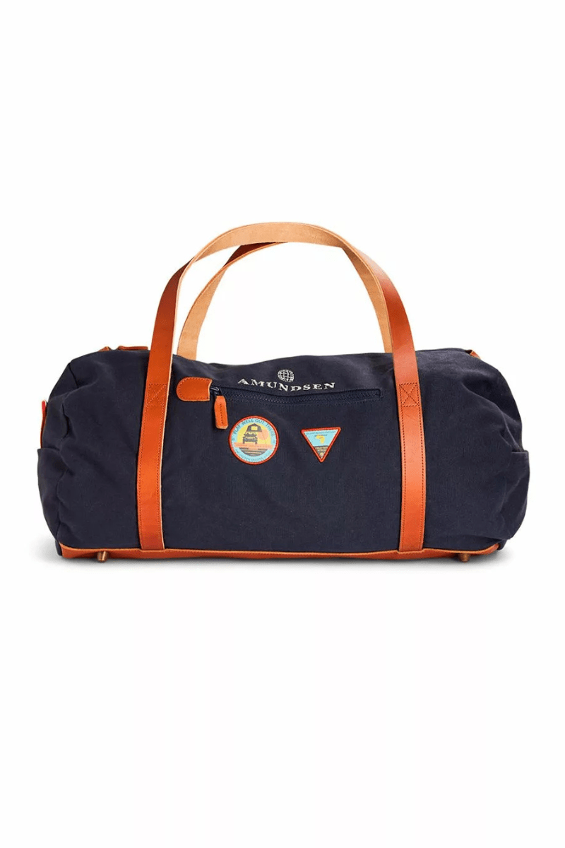 Okavanga Duffle Bag - 35L - Amundsen - Archery Close