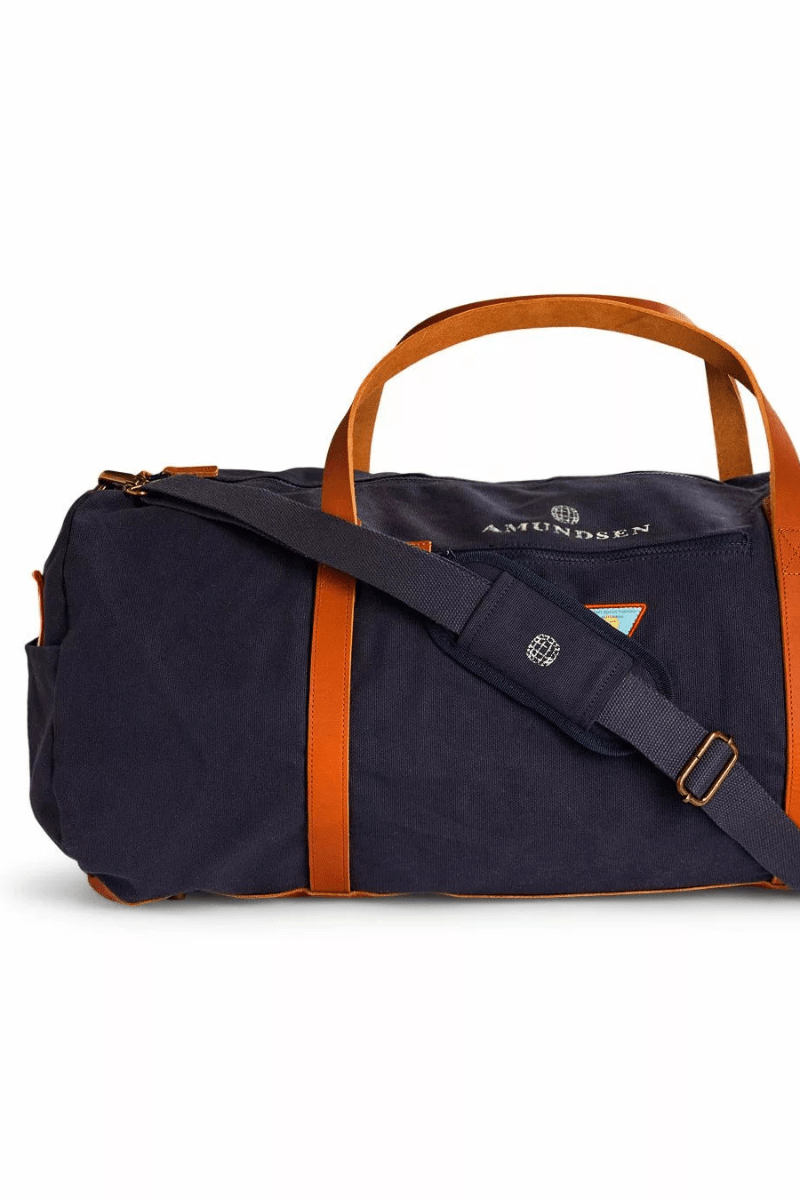 Okavanga Duffle Bag - 65L - Amundsen - Archery Close