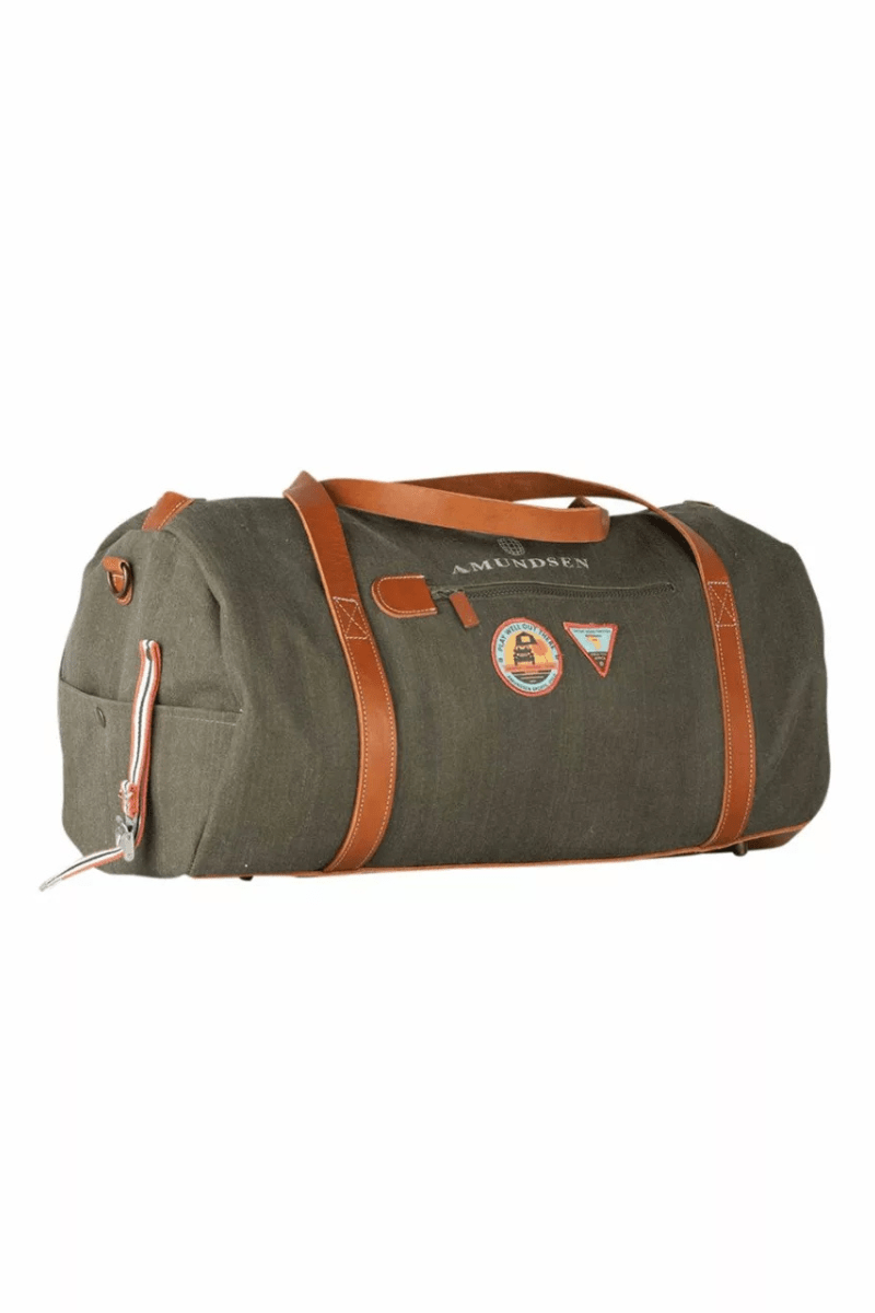 Okavanga Duffle Bag - 65L - Amundsen - Archery Close