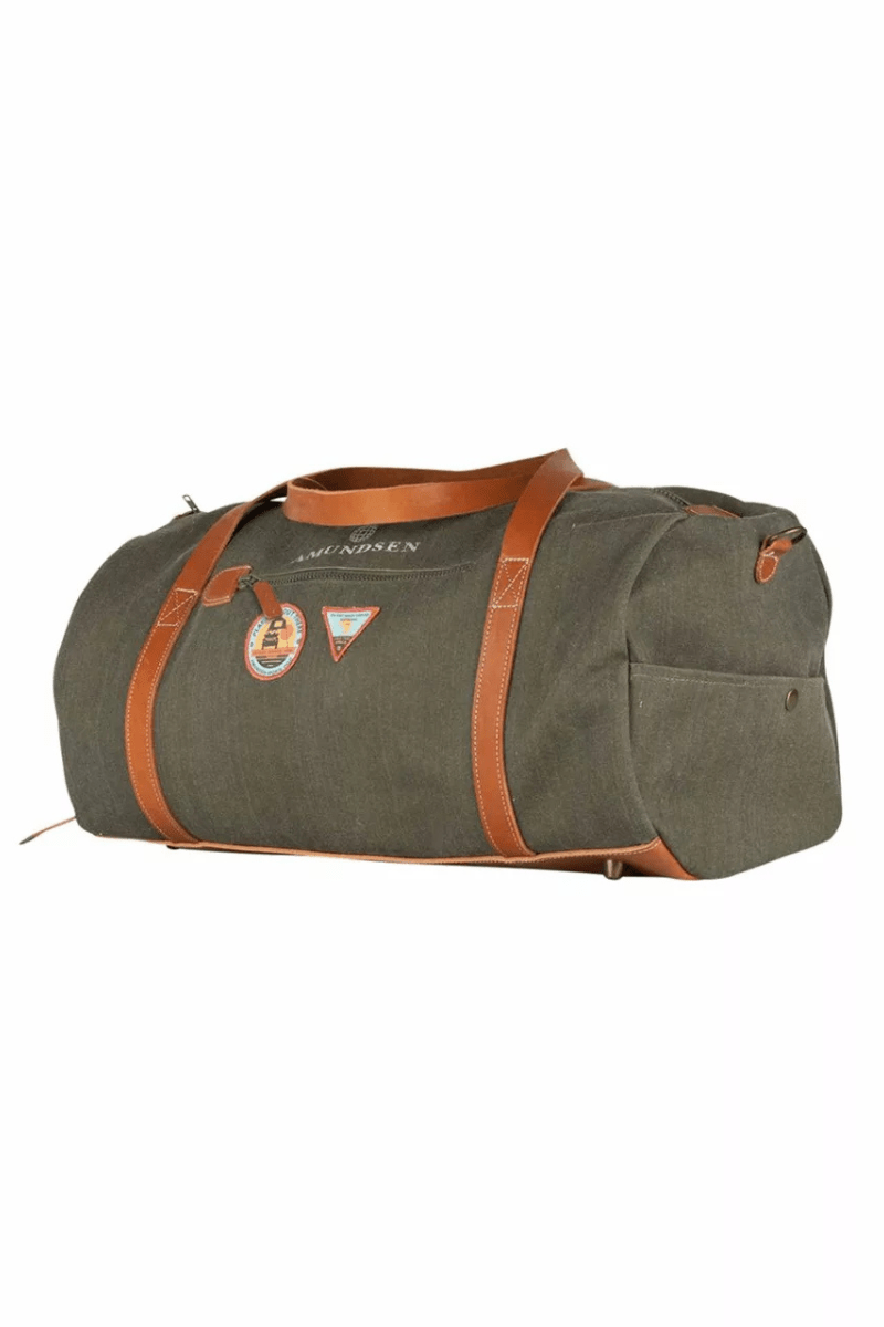 Okavanga Duffle Bag - 65L - Amundsen - Archery Close
