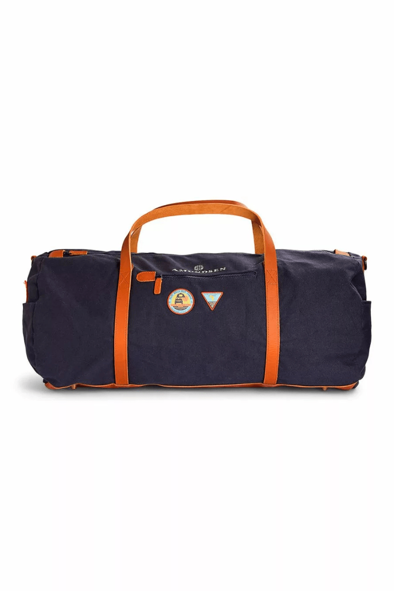 Okavanga Duffle Bag - 65L - Amundsen - Archery Close