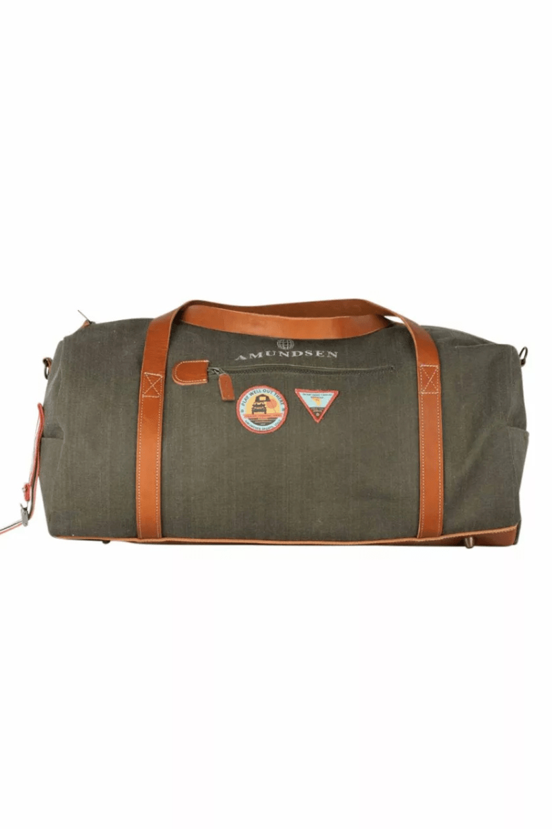 Okavanga Duffle Bag - 65L - Amundsen - Archery Close
