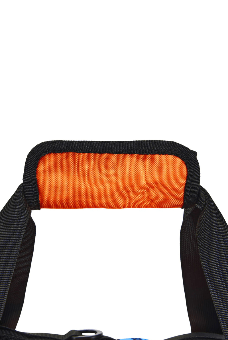 Onshore Duffle - Deus ex Machina - Archery Close