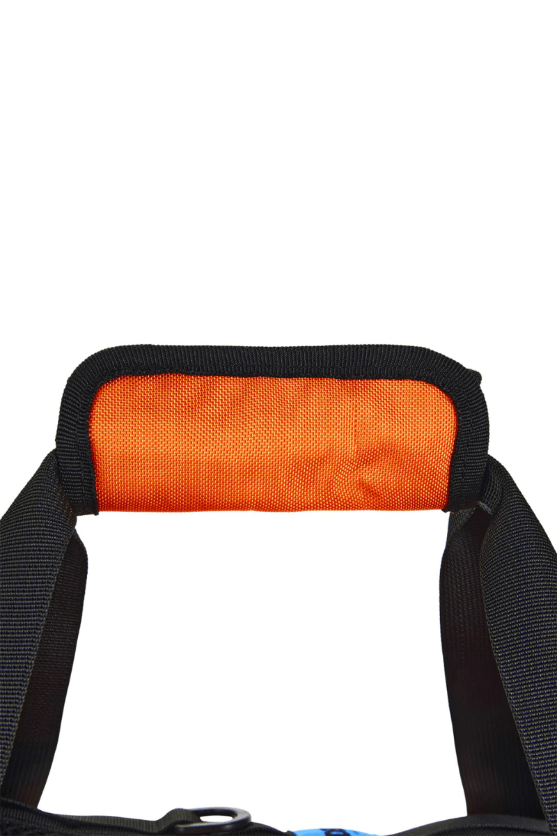 Onshore Duffle - Deus ex Machina - Archery Close