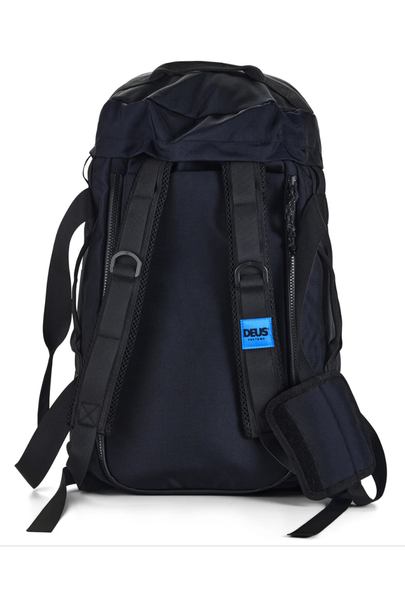 Onshore Duffle - Deus ex Machina - Archery Close