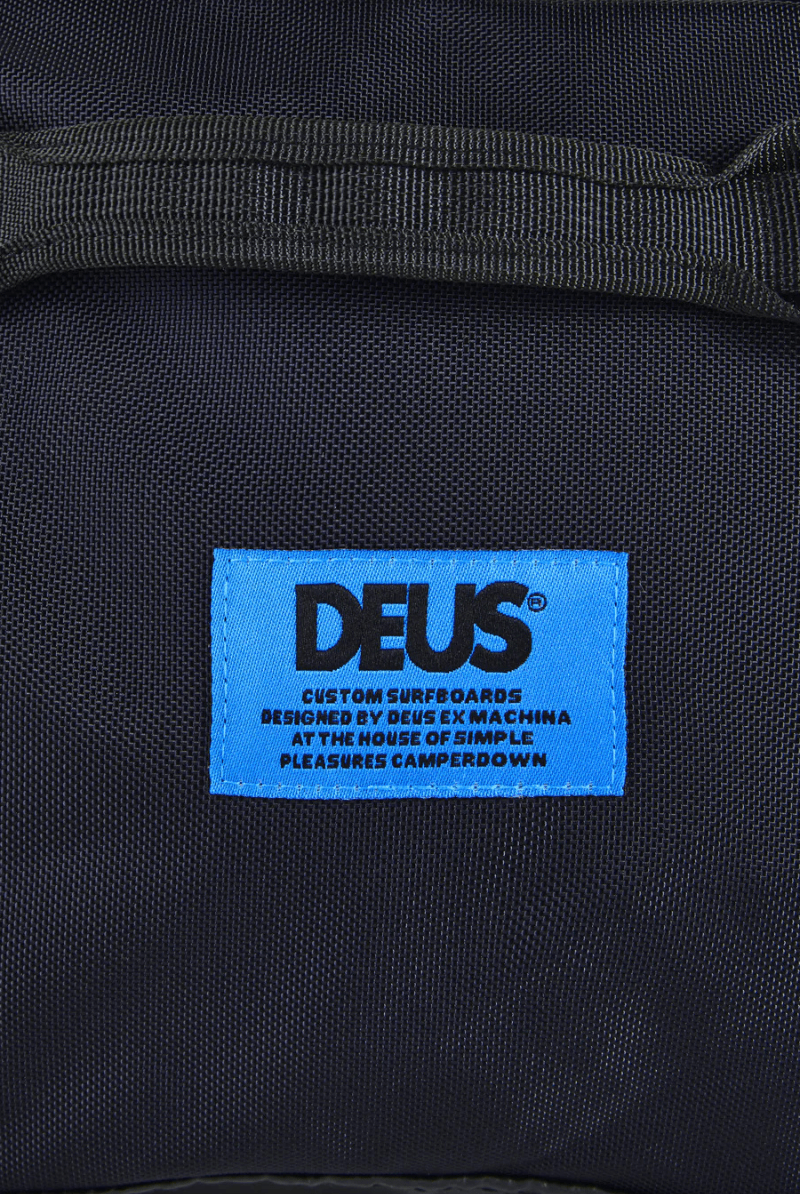 Onshore Duffle - Deus ex Machina - Archery Close